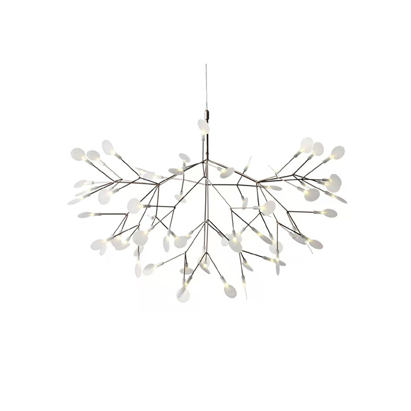 Suspended Lamp ELETI 18