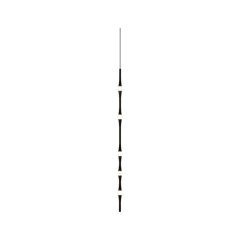 Suspended Lamp ELETI 48