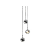 Suspended Lamp ELETI 24