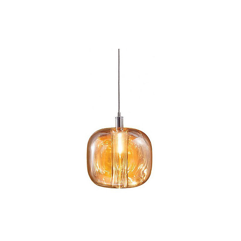Suspended Lamp ELETI 44